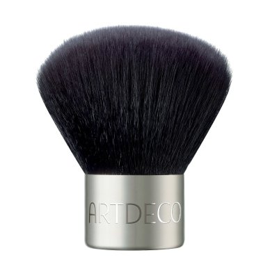 ARTDECO Brush For Mineral Powder Foundation štětec na minerální sypký make-up 1 ks