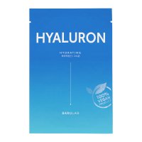Barulab Hyaluron Hydrating The Clean Vegan Mask 23 g