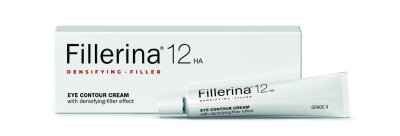 Fillerina 12HA oční krém proti vráskám 4. stupeň 15 ml