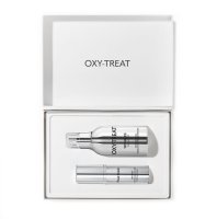 OXY-TREAT Intenzivní gel proti vráskám 50 ml + emulze 15 ml