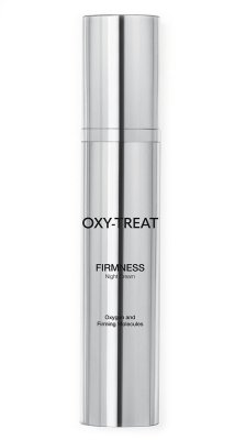 OXY-TREAT Noční krém na vypnutí pleti 50 ml