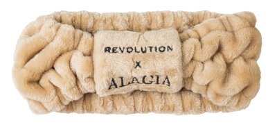 Revolution x Alagia Me Time čelenka do vlasů 1 ks