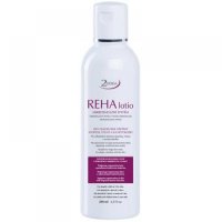 2derm REHA lotio 200 ml