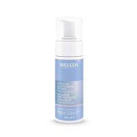 WELEDA Jemná čisticí pěna 150 ml