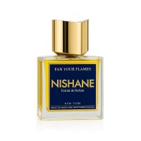 NISHANE Fan Your Flames Extrait de Parfum 50 ml UNISEX (Nový obal)