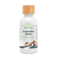 Naturalis Urogenitální systém bylinná tinktura 50 ml