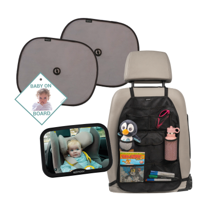 Ezimoov sada EZI TRAVEL PACK