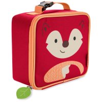 SKIP HOP Zoo Taštička termo na svačinu Liška 3r+ SKIP HOP Zoo Taštička termo na svačinu Liška 3r+