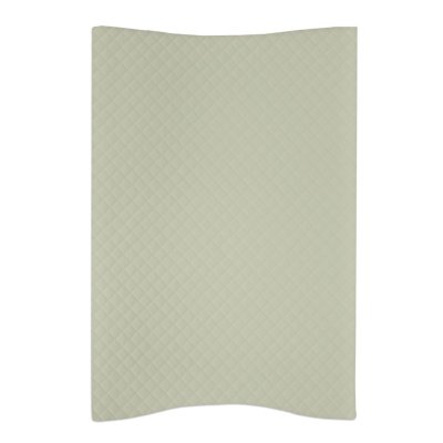 Ceba Podložka přebalovací 2-hranná měkká (48x70) Cosy Caro tymiánová