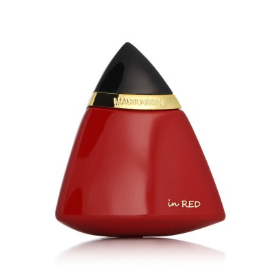 Mauboussin in Red EDP 100 ml W