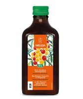 Weleda Rakytníkový sirup BIO 200 ml