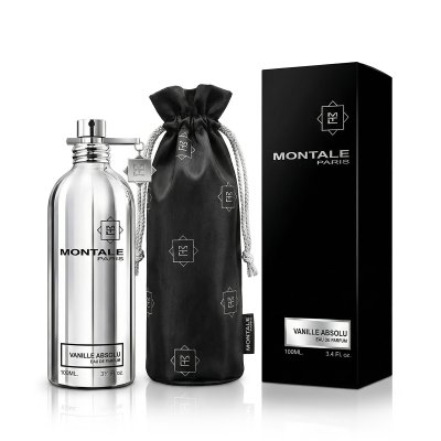 Montale Paris Vanille Absolu EDP 100 ml W