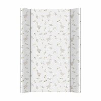 Ceba Podložka přebalovací 2-hranná s pevnou deskou (50x70) Basic Goose