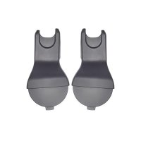 Easywalker Set adaptérů na autosedačku ke kočárku Harvey2/Harvey3/Harvey5/Jimmey