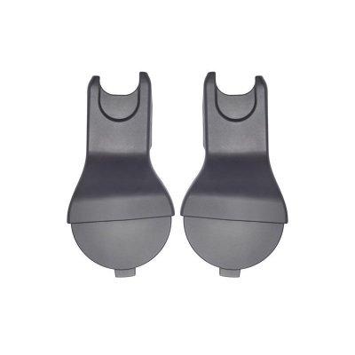Easywalker Set adaptérů na autosedačku ke kočárku Harvey2/Harvey3/Harvey5/Jimmey