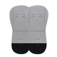 Petite&Mars Vložka do kočárku Foamy Grey Hills