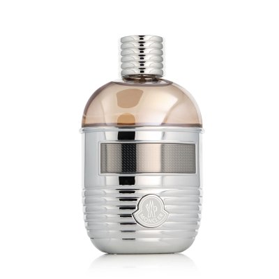 Moncler Pour Femme EDP plnitelný 150 ml W (With LED Screen)