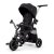Kinderkraft Easytwist Premium Black