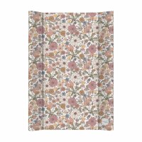 Ceba Podložka přebalovací 2-hranná s pevnou deskou (50x70) Basic Garden