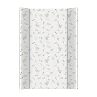 Ceba Podložka přebalovací 2-hranná měkká (50x70) Basic Goose