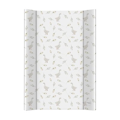 Ceba Podložka přebalovací 2-hranná měkká (50x70) Basic Goose