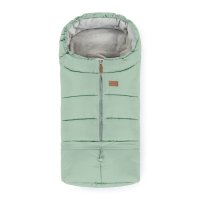 Petite&Mars Fusak nastavitelný 3v1 Jibot Pale Eucalypt