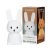InnoGIO Silikonová lampička RABBIT Midi