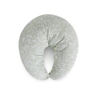 Ceba Polštář na kojení Huggy (150x60x37) Basic Wildflowers