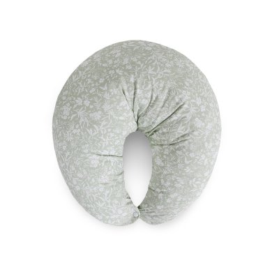 Ceba Polštář na kojení Huggy (150x60x37) Basic Wildflowers