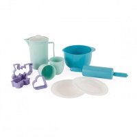 DANTOY Thorbjorn sada na pečení 11ks 24m+