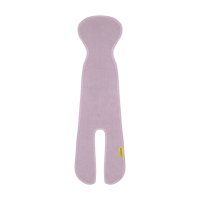 AeroMoov Vložka do autosedačky Lilac 15-36 kg