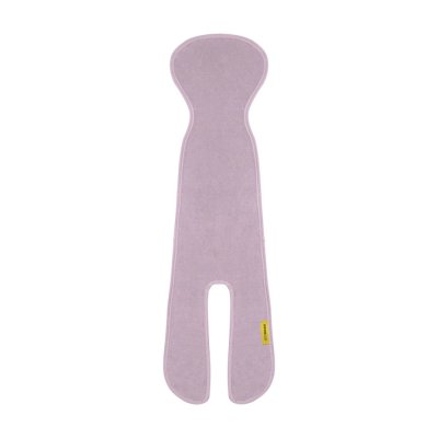 AeroMoov Vložka do autosedačky Lilac 15-36 kg
