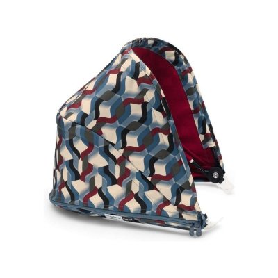 Bugaboo Stříška sluneční Bee5 Waves Signature