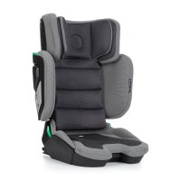 Petite&Mars Autosedačka Flex Pro i-Size Grey Air 100-150 cm (15-36 kg)