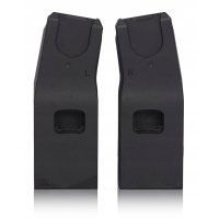 Muuvo Adaptéry na autosedačku ke kočárku Quick