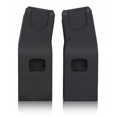 Muuvo Adaptéry na autosedačku ke kočárku Quick