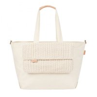 Babymoov přebalovací taška Tote Bag Bloom