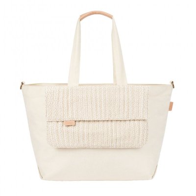 Babymoov přebalovací taška Tote Bag Bloom