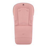 Petite&Mars Potah sedáku a podnos k dětské židličke Gusto Sugar Pink