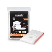 Compactor Bag Aspispace L 120 l vakuový úložný pytel 80x100 cm