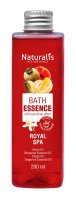 Naturalis Koupelová esence Royal Spa 200 ml