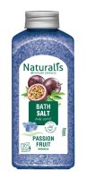 Naturalis Sůl do koupele Passion Fruit 1000 g