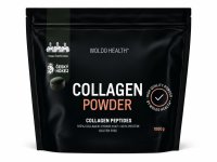 WoldoHealth 100% Hovězí kolagen 1000 g