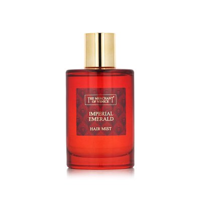 The Merchant of Venice Imperial Emerald vlasový sprej 100 ml W