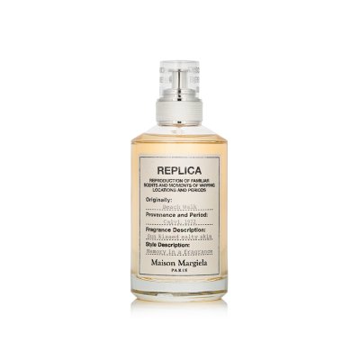 Maison Margiela Replica Beach Walk EDT 100 ml W
