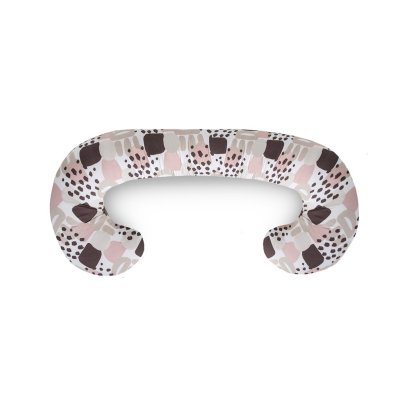 Ceba Polštář kojicí Cebuška PHYSIO Duo Žerzej Boho 300 cm