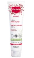 Mustela MATERNITÉ Krém proti striím 3v1 150 ml