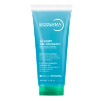 BIODERMA Sébium Gel moussant v tubě 200ml