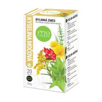 Fytopharma Bylinný čaj při bolestech kloubů 20x1,25 g