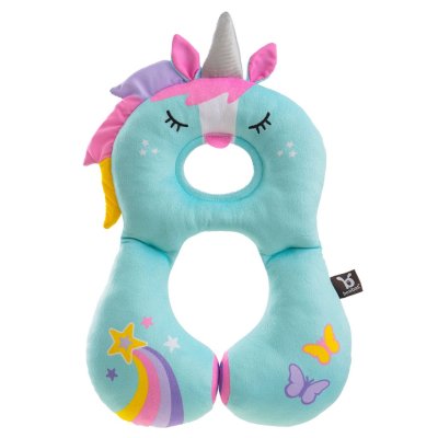 Benbat Nákrčník s opěrkou hlavy, jednorožec 1-4r